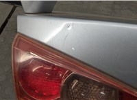  Крышка (дверь) багажника Mitsubishi Lancer 10 2007-2017 20587639 #2