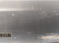  Крышка (дверь) багажника Mitsubishi Lancer 10 2007-2017 20587639 #3