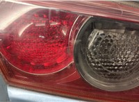  Крышка (дверь) багажника Mitsubishi Lancer 10 2007-2017 20587639 #9