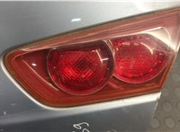  Крышка (дверь) багажника Mitsubishi Lancer 10 2007-2017 20587639 #10