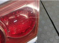 Крышка (дверь) багажника Mitsubishi Lancer 10 2007-2017 20587639 #11