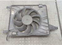  Вентилятор радиатора Nissan Qashqai 2006-2013 20587641 #1