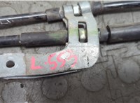  Трос кулисы КПП Honda Civic 2015-2022 20587646 #2