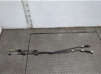  Трос кулисы КПП Honda Civic 2015-2022 20587646 #5