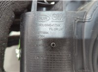  Лючок бензобака Chevrolet Trax 2023-2025 20587647 #3