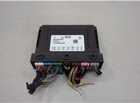 13541613 Блок комфорта Chevrolet Trax 2023-2025 20587662 #1