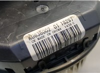  Двигатель отопителя (моторчик печки) Chevrolet Equinox 2017-2024 20587664 #3