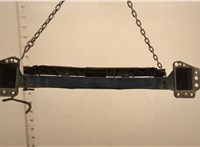  Усилитель бампера Opel Vectra C 2002-2008 20587665 #2