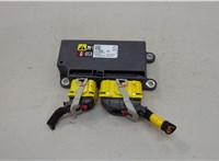 13552609 Блок управления подушками безопасности Chevrolet Trax 2023-2025 20587676 #1