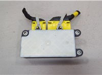 13552609 Блок управления подушками безопасности Chevrolet Trax 2023-2025 20587676 #4