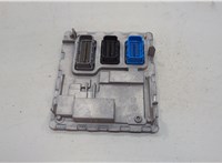 12731974 Блок управления двигателем Chevrolet Trax 2023-2025 20587679 #1