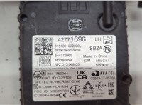 42771696 Датчик слепых (мертвых) зон Chevrolet Trax 2023-2025 20587686 #3