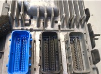  Блок управления двигателем Chevrolet Equinox 2017-2024 20587698 #4