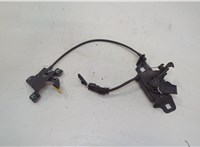  Трос капота Chevrolet Trax 2023-2025 11494342 #2