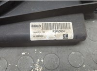  Вентилятор радиатора Opel Meriva 2010-2018 20587706 #5