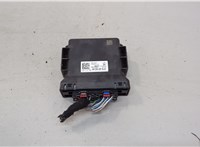 13542827 Блок комфорта Chevrolet Trax 2023-2025 20587708 #1