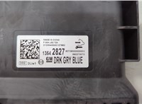 13542827 Блок комфорта Chevrolet Trax 2023-2025 20587708 #2