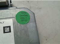 13514044 Конвертер Chevrolet Equinox 2017-2024 20587709 #4