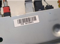 84667778 Блок управления радиоприемником Chevrolet Equinox 2017-2024 20587722 #4