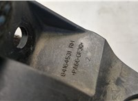 84164531 Кронштейн радиатора Chevrolet Equinox 2017-2024 20587726 #3