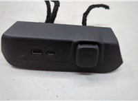 13549941 Разъем AUX/USB Chevrolet Trax 2023-2025 20587727 #1
