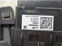 13549941 Разъем AUX/USB Chevrolet Trax 2023-2025 20587727 #3