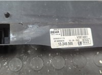  Вентилятор радиатора Opel Corsa D 2006-2014 20587729 #3
