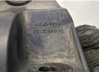 84164532 Кронштейн радиатора Chevrolet Equinox 2017-2024 20587734 #3