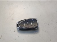  Ключ зажигания Chevrolet Equinox 2017-2024 20587750 #1