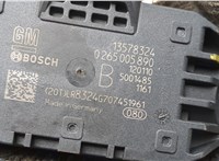  Датчик ускорения Chevrolet Volt 2010-2015 20587752 #3