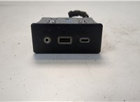 13512372 Разъем AUX/USB Chevrolet Equinox 2017-2024 20587759 #1