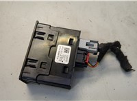 13512372 Разъем AUX/USB Chevrolet Equinox 2017-2024 20587759 #2