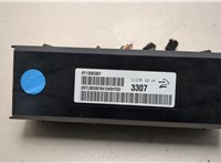  Блок управления климат-контролем Chevrolet Volt 2010-2015 20587768 #1