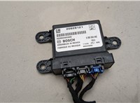  Блок управления парктрониками Chevrolet Volt 2010-2015 20587772 #1
