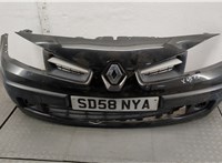  Бампер Renault Megane 2 2002-2009 20582353 #1