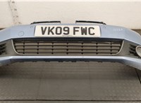  Датчик парктроника Volkswagen Golf 6 2009-2012 11494360 #1