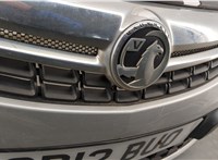  Бампер Opel Corsa D 2006-2014 20585068 #2