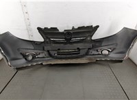  Бампер Opel Corsa D 2006-2014 20585103 #3