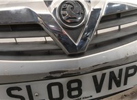  Бампер Opel Corsa D 2006-2014 20585103 #5