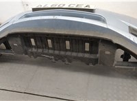  Заглушка (решетка) бампера Chevrolet Cruze 2009-2015 11494367 #7