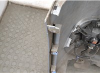  Заглушка (решетка) бампера Chevrolet Cruze 2009-2015 11494367 #8