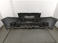 Заглушка (решетка) бампера Chevrolet Cruze 2009-2015 11494367 #9