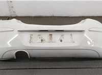  Бампер Opel Corsa D 2006-2014 20585343 #1