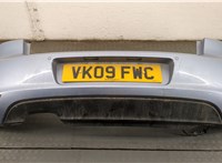  Заглушка буксировочного крюка Volkswagen Golf 6 2009-2012 11494384 #1