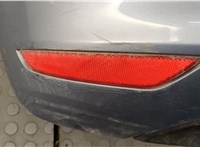  Заглушка буксировочного крюка Volkswagen Golf 6 2009-2012 11494384 #3
