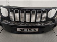  Абсорбер бампера (пенопласт) Jeep Patriot 2007-2010 11494391 #1