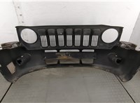  Абсорбер бампера (пенопласт) Jeep Patriot 2007-2010 11494391 #9