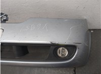 Фара противотуманная (галогенка) Nissan Primera P12 2002-2008 11494396 #12