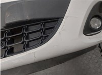  Бампер Opel Corsa D 2006-2014 20585788 #4