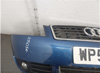  Фара противотуманная (галогенка) Audi A4 (B6) 2000-2006 11494404 #5